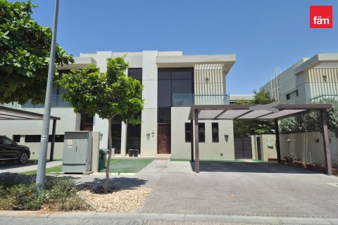 Townhouse in Dubai 3 bedrooms, 253.3 sq.m. № 135324 - photo 11