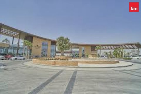 Townhouse in Dubai 3 bedrooms, 253.3 sq.m. № 135324