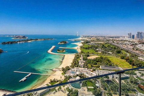 Appartement à Palm Jumeirah, Dubai, 1 chambre, 108.5 m², № 135315 - photo 20