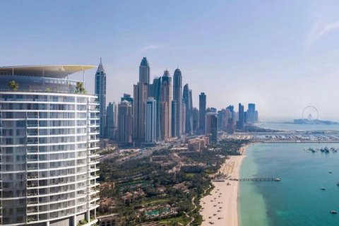 Appartement à Palm Jumeirah, Dubai, 1 chambre, 108.5 m², № 135315 - photo 19