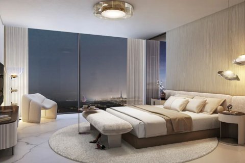 Appartement à Palm Jumeirah, Dubai, 1 chambre, 108.5 m², № 135315 - photo 15