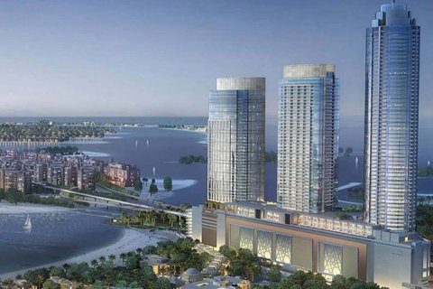 Appartement à Palm Jumeirah, Dubai, 1 chambre, 108.5 m², № 135315 - photo 16
