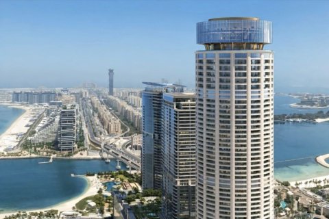 Appartement à Palm Jumeirah, Dubai, 1 chambre, 108.5 m², № 135315 - photo 18