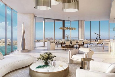 Appartement à Palm Jumeirah, Dubai, 1 chambre, 108.5 m², № 135315 - photo 12