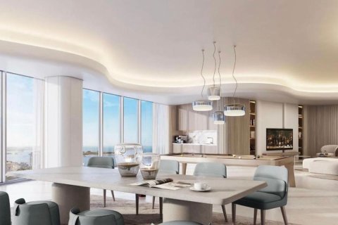 Appartement à Palm Jumeirah, Dubai, 1 chambre, 108.5 m², № 135315 - photo 13