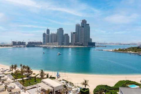 Appartement à Palm Jumeirah, Dubai, 1 chambre, 108.5 m², № 135315 - photo 10