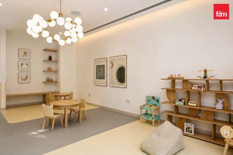 Apartment in Mina Rashid, Dubai 1 bedroom, 71.4 sq.m. № 135317 - photo 8