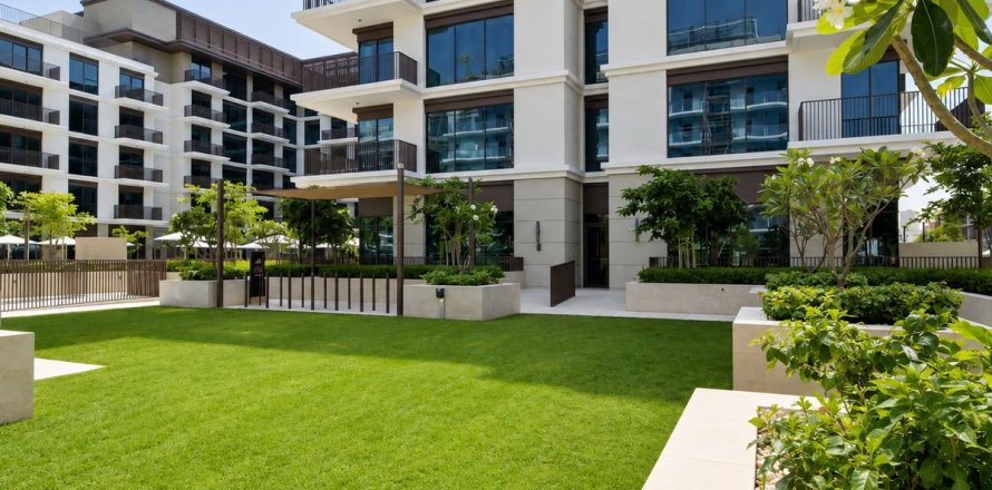 Apartment in Mina Rashid, Dubai 1 bedroom, 71.4 sq.m. № 135317