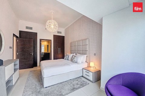 Apartamento en Dubai Marina, Dubai, 1 dormitorio, 66.3 m², № 135316