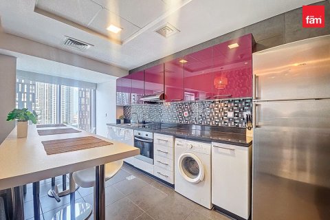 Apartamento en Dubai Marina, Dubai, 1 dormitorio, 66.3 m², № 135316 - foto 9