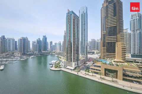 Apartamento en Dubai Marina, Dubai, 1 dormitorio, 66.3 m², № 135316 - foto 2