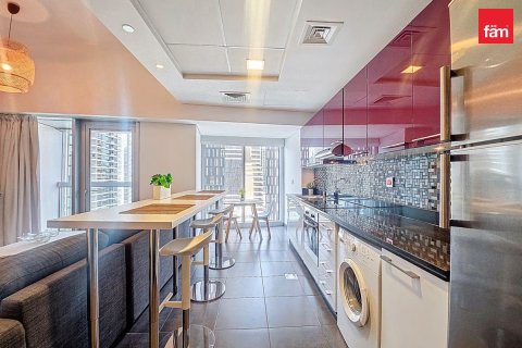 Apartamento en Dubai Marina, Dubai, 1 dormitorio, 66.3 m², № 135316 - foto 7