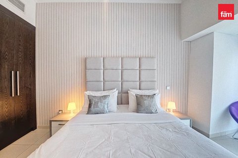 Apartamento en Dubai Marina, Dubai, 1 dormitorio, 66.3 m², № 135316 - foto 13