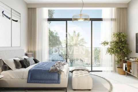 Townhouse in Dubai South (Dubai World Central), Dubai 3 bedrooms, 195 sq.m. № 137215 - photo 7