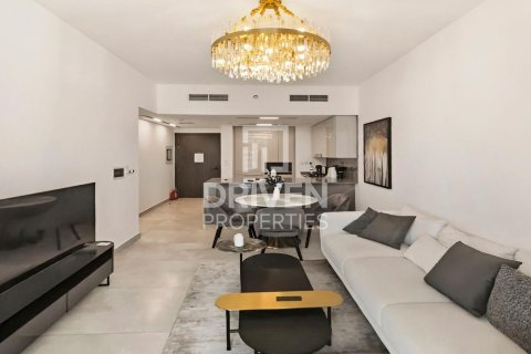 Apartment in Business Bay, Dubai 1 bedroom, 60.76 sq.m. № 137203