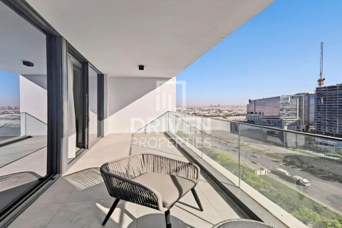 Apartment in Business Bay, Dubai 1 bedroom, 60.76 sq.m. № 137203 - photo 14