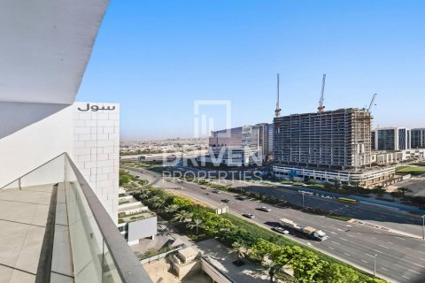 Apartment in Business Bay, Dubai 1 bedroom, 60.76 sq.m. № 137203 - photo 13