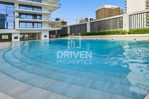 Apartment in Business Bay, Dubai 1 bedroom, 60.76 sq.m. № 137203 - photo 16