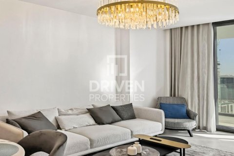 Apartment in Business Bay, Dubai 1 bedroom, 60.76 sq.m. № 137203 - photo 2