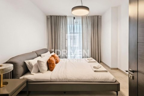 Apartment in Business Bay, Dubai 1 bedroom, 60.76 sq.m. № 137203 - photo 5