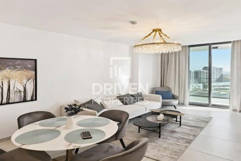Apartment in Business Bay, Dubai 1 bedroom, 60.76 sq.m. № 137203 - photo 4