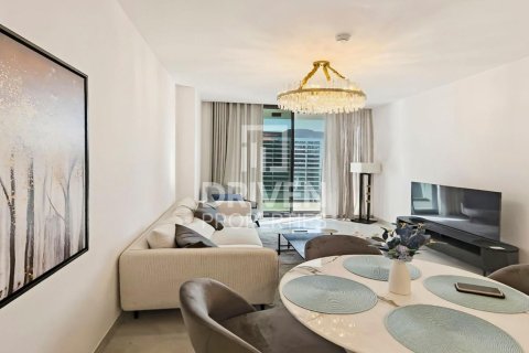 Apartment in Business Bay, Dubai 1 bedroom, 60.76 sq.m. № 137203 - photo 3