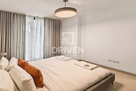 Apartment in Business Bay, Dubai 1 bedroom, 60.76 sq.m. № 137203 - photo 6