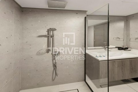 Apartment in Business Bay, Dubai 1 bedroom, 60.76 sq.m. № 137203 - photo 12