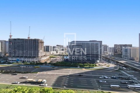 Apartment in Business Bay, Dubai 1 bedroom, 60.76 sq.m. № 137203 - photo 15