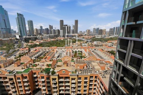 Apartamento en District 12, Jumeirah Village Circle, Dubai, 1 dormitorio, 80.08 m², № 137214 - foto 13