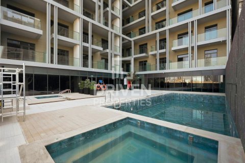 Apartamento en District 12, Jumeirah Village Circle, Dubai, 1 dormitorio, 80.08 m², № 137214 - foto 7