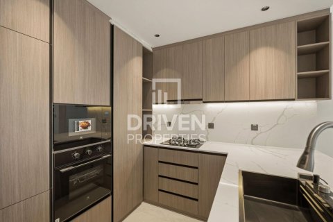 Apartamento en District 12, Jumeirah Village Circle, Dubai, 1 dormitorio, 80.08 m², № 137214 - foto 17