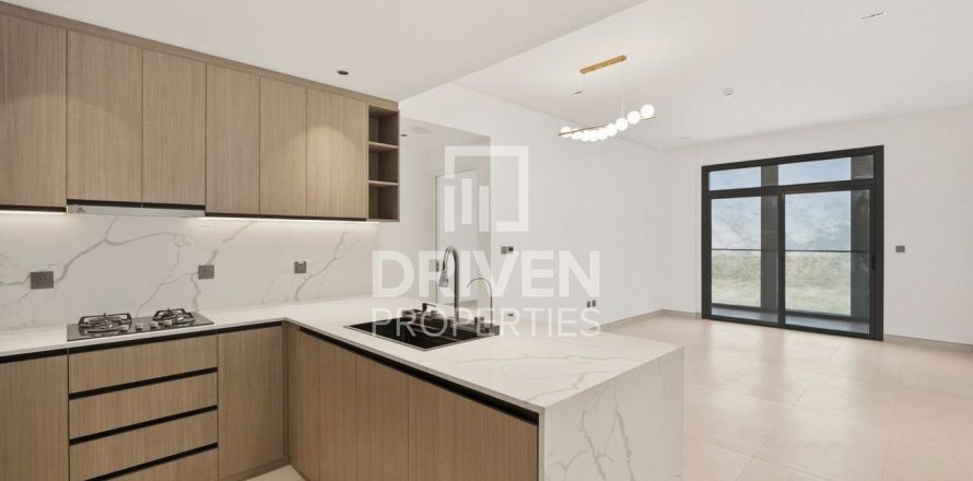 Apartamento en District 12, Jumeirah Village Circle, Dubai, 1 dormitorio, 80.08 m², № 137214