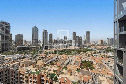 Apartamento en District 12, Jumeirah Village Circle, Dubai, 1 dormitorio, 80.08 m², № 137214 - foto 11