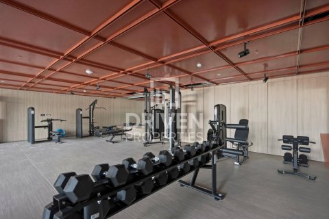 Apartamento en District 12, Jumeirah Village Circle, Dubai, 1 dormitorio, 80.08 m², № 137214 - foto 4