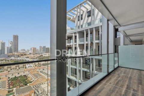 Apartamento en District 12, Jumeirah Village Circle, Dubai, 1 dormitorio, 80.08 m², № 137214 - foto 14