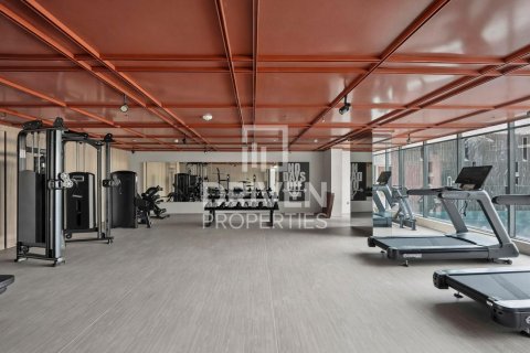 Apartamento en District 12, Jumeirah Village Circle, Dubai, 1 dormitorio, 80.08 m², № 137214 - foto 6