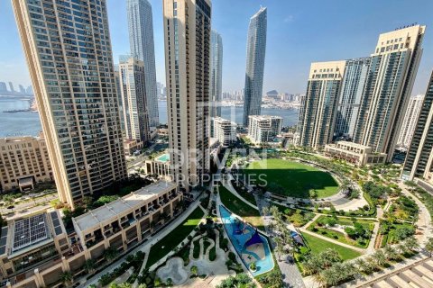 Apartment in Creek Gate, Dubai Creek Harbour (The Lagoons), Dubai 1 bedroom, 66.89 sq.m. № 137204 - photo 11