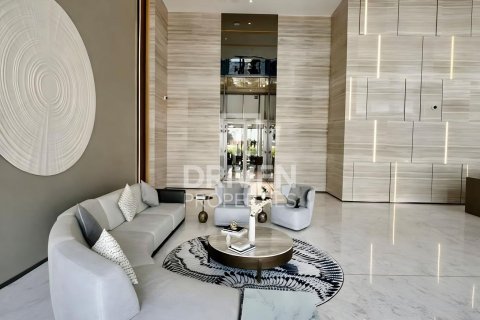 Apartment in Creek Gate, Dubai Creek Harbour (The Lagoons), Dubai 1 bedroom, 66.89 sq.m. № 137204 - photo 13