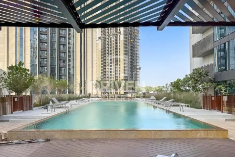Apartment in Creek Gate, Dubai Creek Harbour (The Lagoons), Dubai 1 bedroom, 66.89 sq.m. № 137204 - photo 9