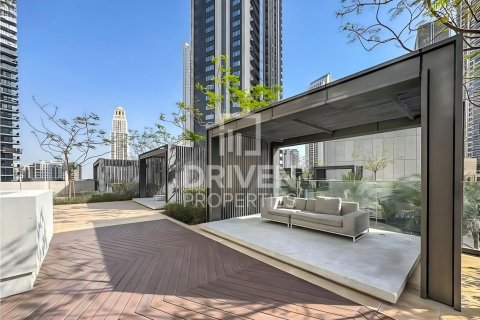 Apartment in Creek Gate, Dubai Creek Harbour (The Lagoons), Dubai 1 bedroom, 66.89 sq.m. № 137204 - photo 12