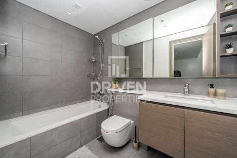 Apartment in Creek Gate, Dubai Creek Harbour (The Lagoons), Dubai 1 bedroom, 66.89 sq.m. № 137204 - photo 7