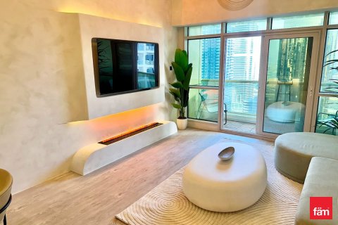 Appartement à Dubai, 1 chambre, 79.9 m², № 96437 - photo 2