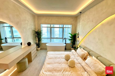 Appartement à Dubai, 1 chambre, 79.9 m², № 96437 - photo 5