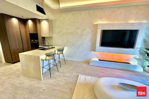 Appartement à Dubai, 1 chambre, 79.9 m², № 96437 - photo 3