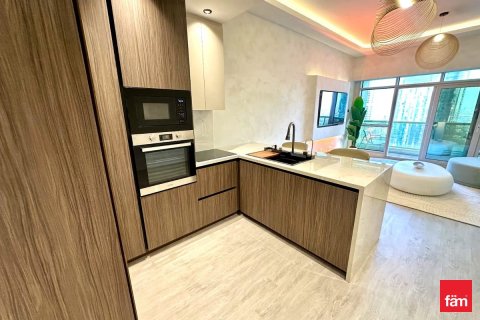 Appartement à Dubai, 1 chambre, 79.9 m², № 96437 - photo 9