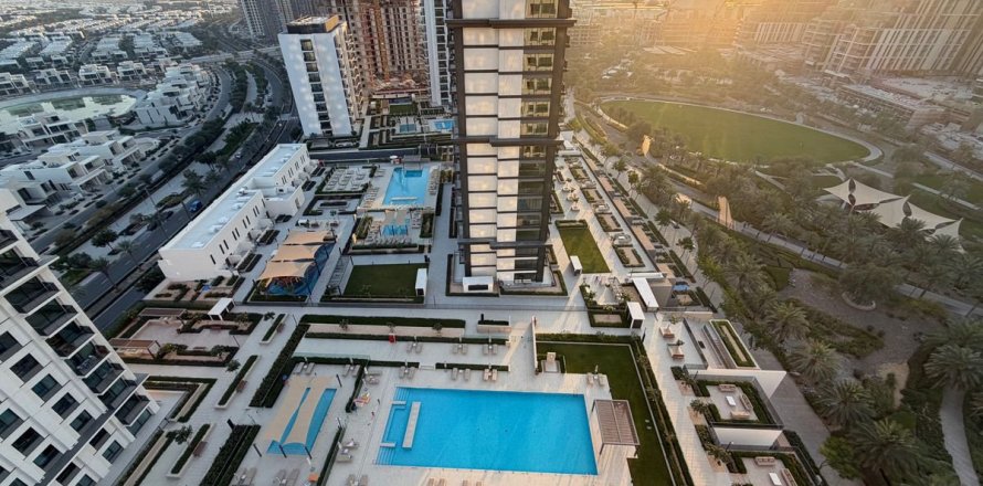 شقة في دبي هيلز استيت, دبي 2 غرف نوم, 93.8 م² رقم 96435