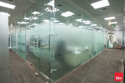 Купить офис в Бизнес-Бэе, Дубай: 434.4м², № 96438 - фото 6