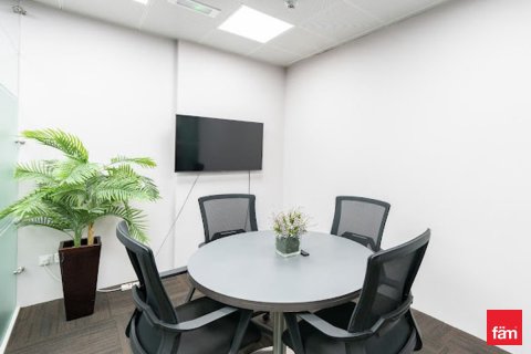 Купить офис в Бизнес-Бэе, Дубай: 434.4м², № 96438 - фото 10