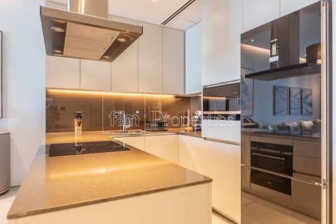 Снять в аренду квартиру в Дубае: 2 спальни, 108м², № 96436 - фото 4